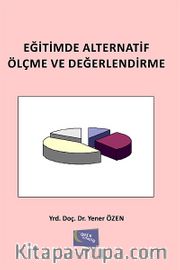 Eğitimde Alternatif Ölçme ve Değerlendirme