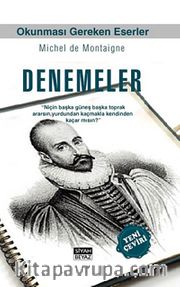 Denemeler