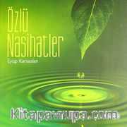 Özlü Nasihatler