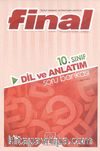 10. Sınıf Dil ve Anlatım Soru Bankası