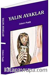 Yalın Ayaklar