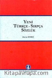 Yeni Türkçe - Sırpça Sözlük