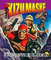 Kızılmaske Cilt:12