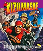 Kızılmaske Cilt:12