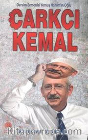 Çarkçı Kemal