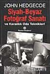Siyah-Beyaz Fotoğraf Sanatı