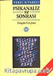 Psikanaliz ve Sonrası