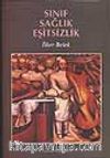 Sınıf Sağlık Eşitsizlik