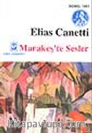Marakeş'te Sesler