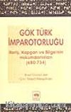 Göktürk İmparatorluğu