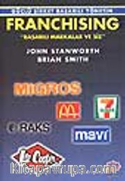 Franchising-Başarılı Markalar ve Siz