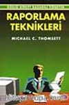 Raporlama Teknikleri