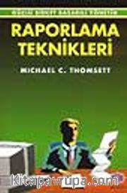 Raporlama Teknikleri