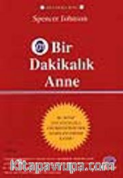 Bir Dakikalık Anne