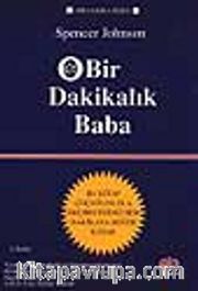 Bir Dakikalık Baba