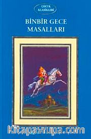 Binbir Gece Masalları