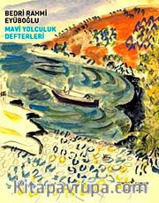Mavi Yolculuk Defterleri