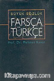 Farsça Türkçe/Büyük Sözlük
