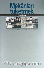 Mekanları Tüketmek