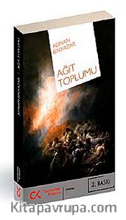 Ağıt Toplumu