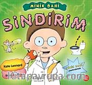 Sindirim / Minik Dahi Dizisi