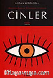Metafizik Alem ve Cinler-Bilinmeyen Yönleriyle Cinler
