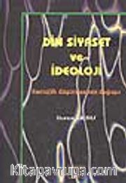 Din Siyaset ve İdeoloji