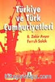 Türkiye ve Türk Cumhuriyetleri