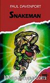 Snakeman (Teen Readers Level-3)