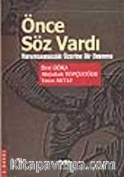 Önce Söz Vardı