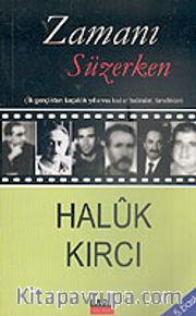 Zamanı Süzerken