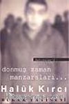 Donmuş Zaman Manzaraları