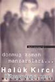 Donmuş Zaman Manzaraları
