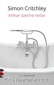 İntihar Üzerine Notlar