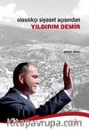 Olasılıkçı Siyaset Açısından Yıldırım Demir              