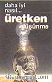 Üretken Düşünme
