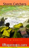 Storm Catchers (Easy Readers Level-C) 1800 words