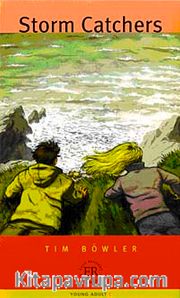Storm Catchers (Easy Readers Level-C) 1800 words