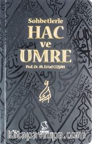 Hac ve Umre (Cep Boy)