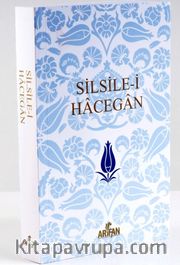 Silsile-i Hacegan (Karton Kapak)