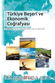 Türkiye Beşeri ve Ekonomik Coğrafyası