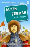 Altın Ferman / Berke Noyan