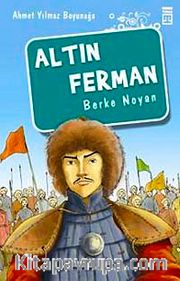 Altın Ferman / Berke Noyan
