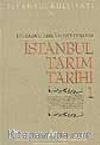 İstanbul Tarım Tarihi Cilt 1