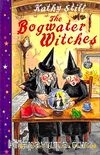 The Bogwater Witches (Spooky Stories)