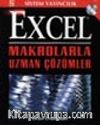 Makrolarla Excel Uzman Çözümler (CD-ROM)