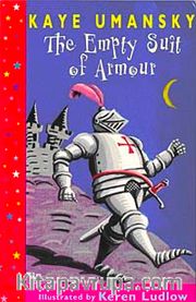 The Empty Suit of Armour (Spooky Stories)