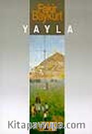Yayla