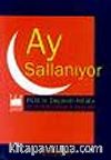 Ay Sallanıyor Pen'in Deprem Kitabı
