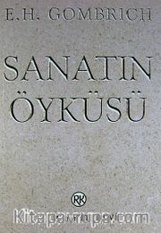 Sanatın Öyküsü